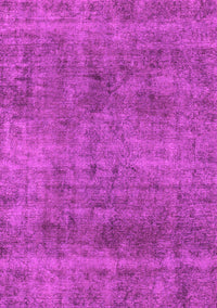 Abstract Pink Modern Rug, abs1771pnk