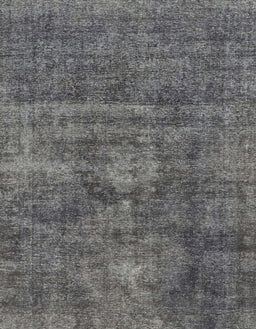 Machine Washable Abstract Grey Gray Rug, wshabs1774