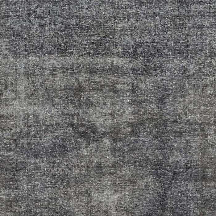 Machine Washable Abstract Grey Gray Rug, wshabs1774