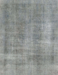 Machine Washable Abstract Dark Gray Rug, wshabs1776