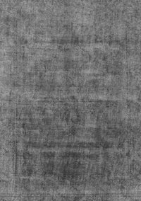 Abstract Gray Modern Rug, abs1777gry