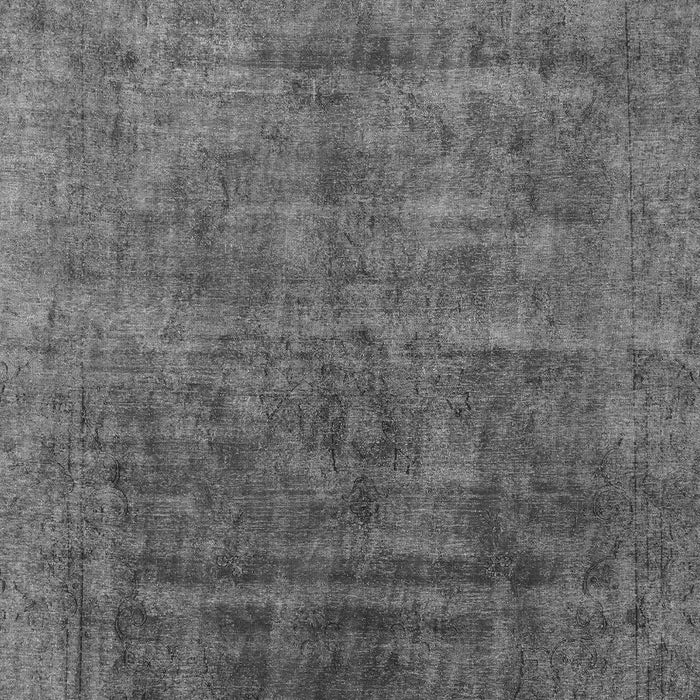 Abstract Gray Modern Rug, abs1777gry