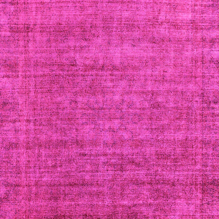 Abstract Pink Modern Rug, abs1779pnk