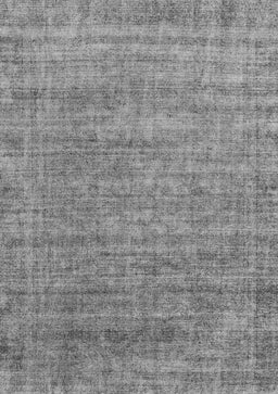 Abstract Gray Modern Rug, abs1779gry