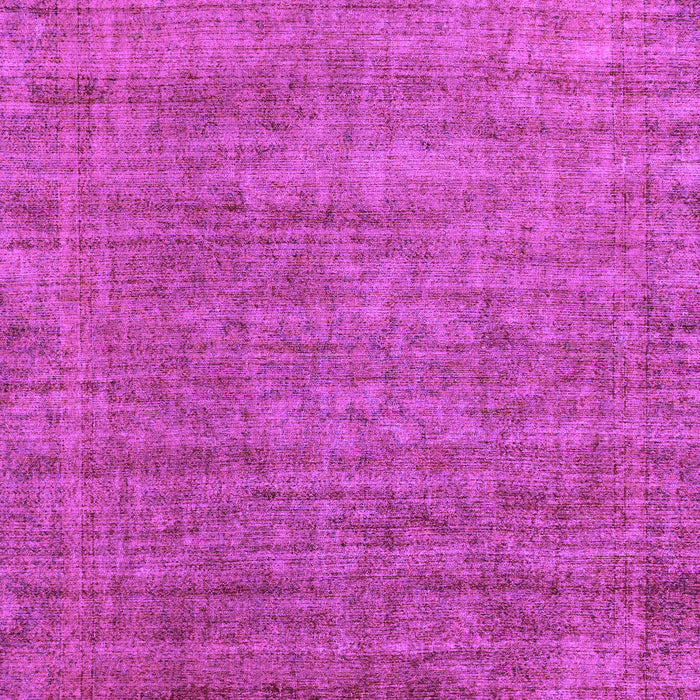 Machine Washable Abstract Purple Modern Area Rugs, wshabs1779pur