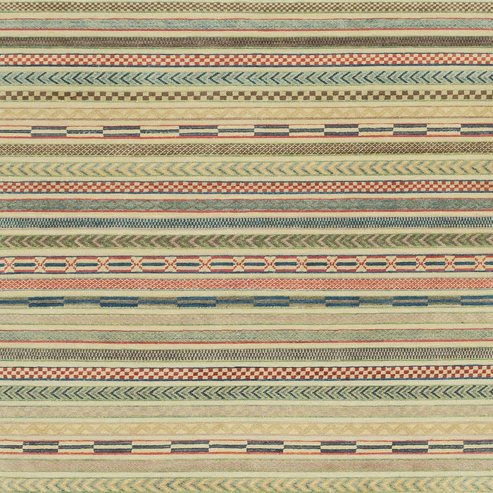 Square Machine Washable Abstract Dark Almond Brown Rug, wshabs1784