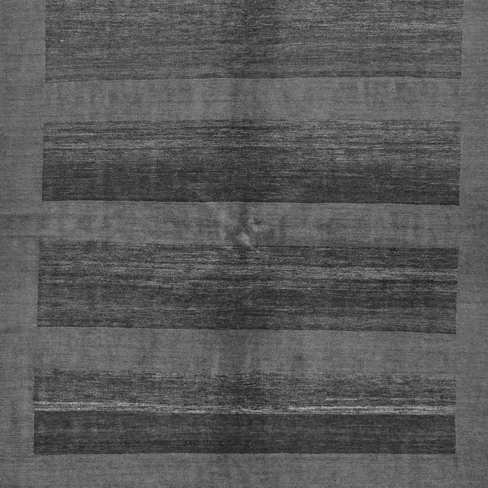 Abstract Gray Modern Rug, abs178gry