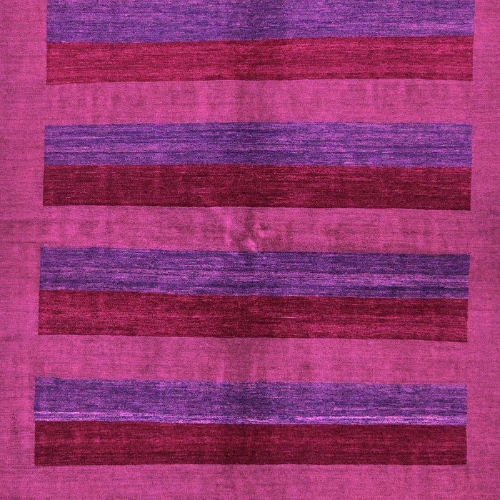 Abstract Pink Modern Rug, abs178pnk