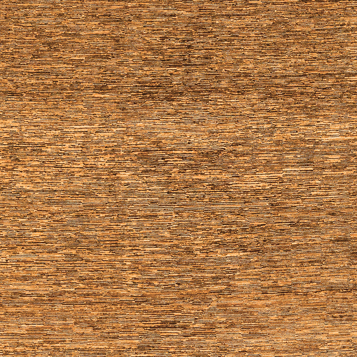 Abstract Orange Modern Rug, abs1791org