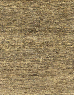 Abstract Yellow Modern Rug, abs1791