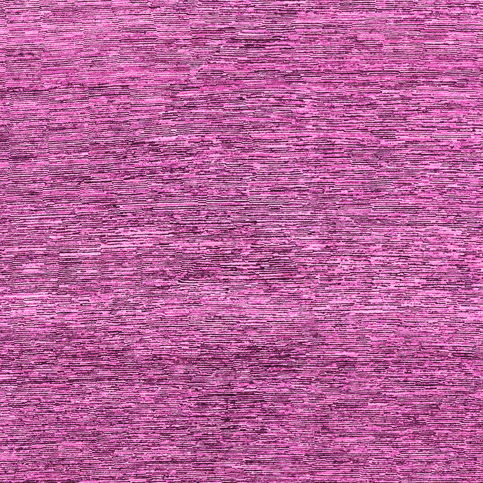 Machine Washable Abstract Pink Modern Rug, wshabs1791pnk