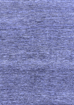 Abstract Blue Modern Rug, abs1791blu