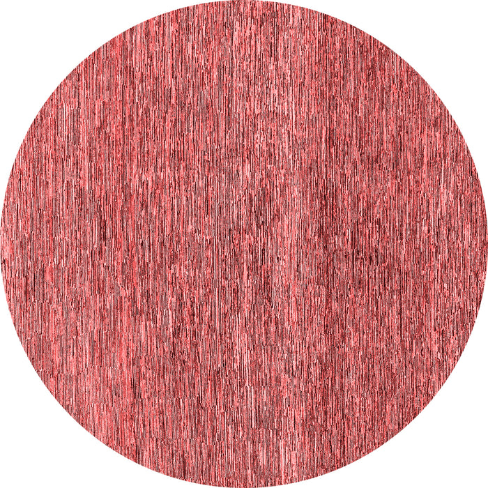Abstract Red Modern Rug, abs1791red