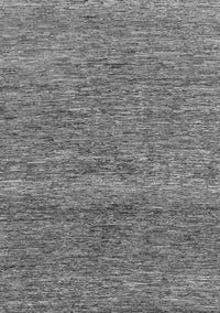 Abstract Gray Modern Rug, abs1791gry