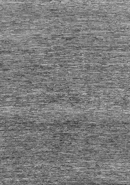 Abstract Gray Modern Rug, abs1791gry
