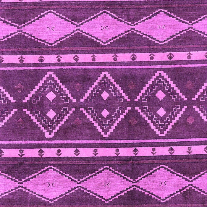 Machine Washable Abstract Purple Modern Area Rugs, wshabs1792pur