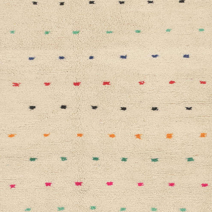 Machine Washable Abstract Gold Rug, wshabs1796