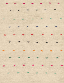 Abstract Golden Blonde Gold Solid Rug, abs1796