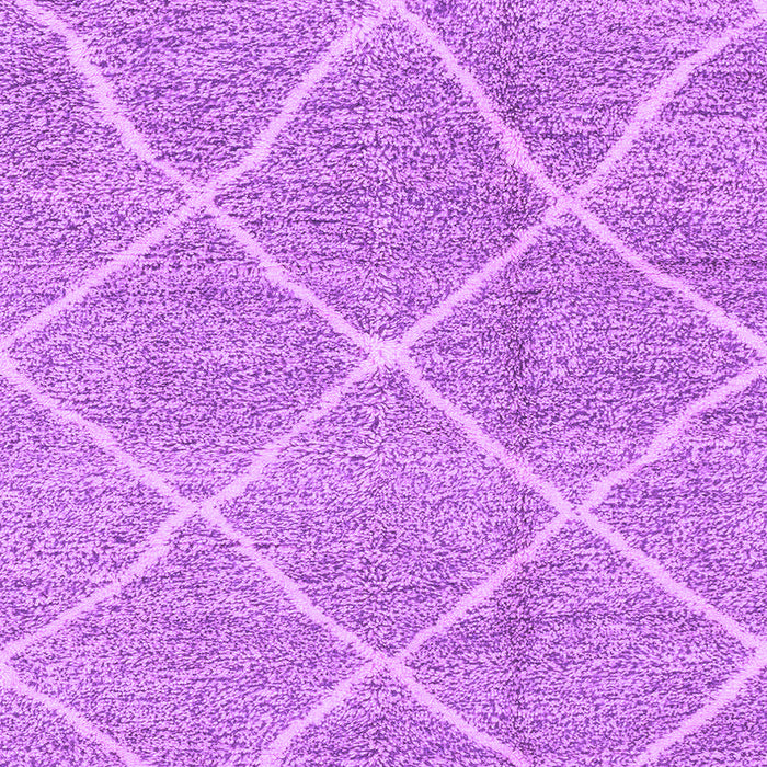 Machine Washable Abstract Purple Modern Area Rugs, wshabs1798pur