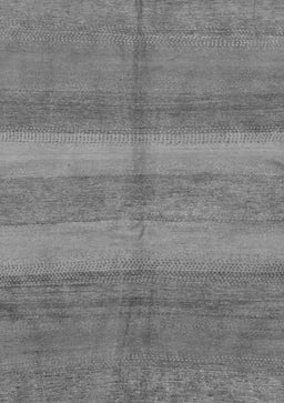 Abstract Gray Modern Rug, abs179gry