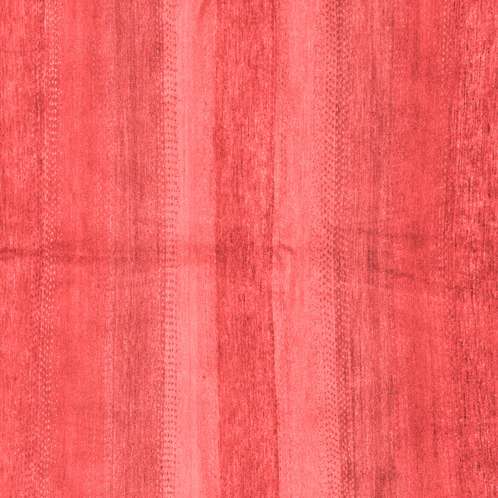 Abstract Red Modern Rug, abs179red