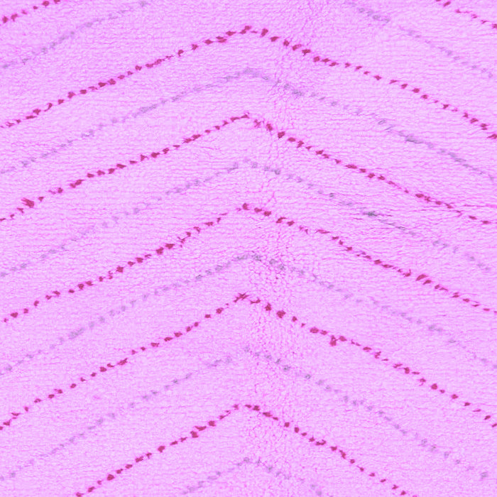 Machine Washable Solid Purple Modern Area Rugs, wshabs1800pur