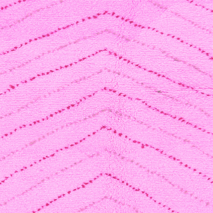 Solid Pink Modern Rug, abs1800pnk