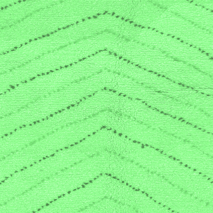 Solid Emerald Green Modern Rug, abs1800emgrn