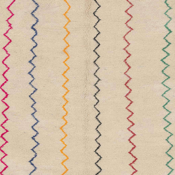 Abstract Brown Solid Rug, abs1801