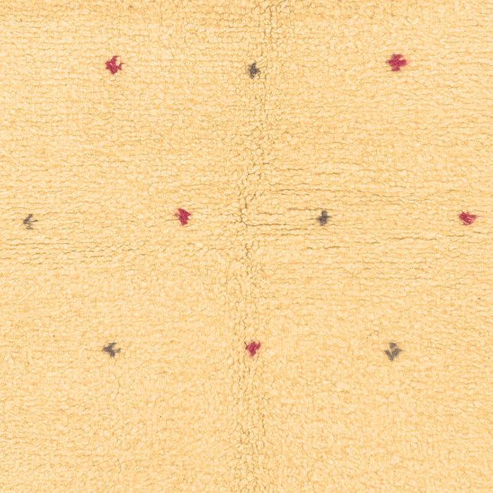 Solid Brown Modern Rug, abs1804brn