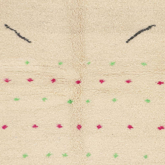 Machine Washable Abstract Gold Rug, wshabs1805