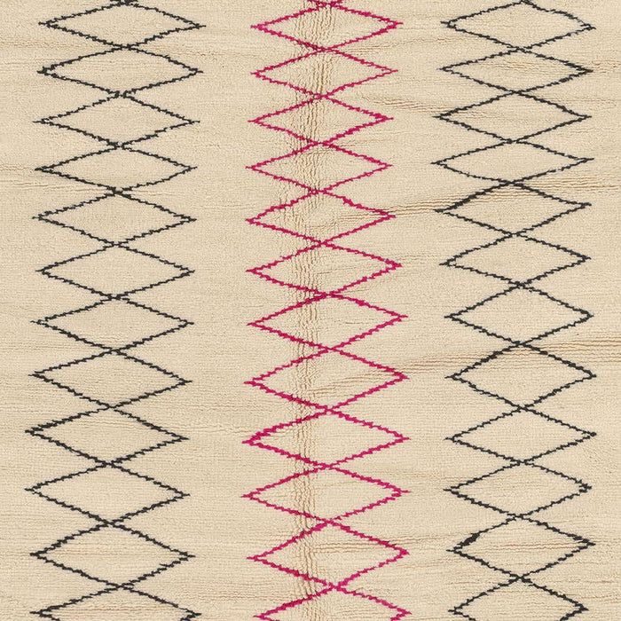 Machine Washable Abstract Brown Sugar Brown Rug, wshabs1806