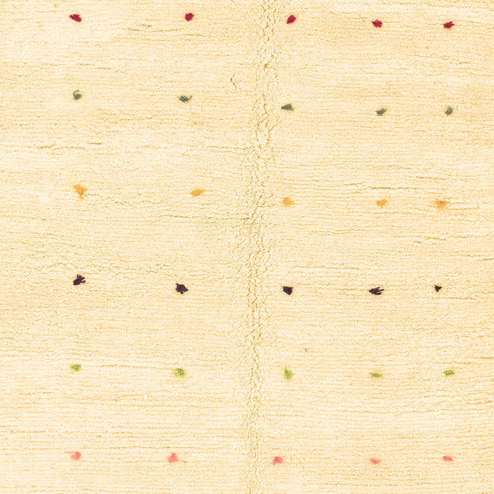 Machine Washable Solid Brown Modern Rug, wshabs1809brn