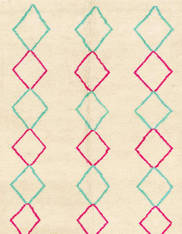 Machine Washable Abstract PaleGold Rug, wshabs1812