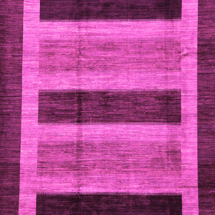 Abstract Pink Modern Rug, abs181pnk