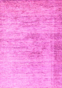 Oriental Pink Modern Rug, abs1827pnk