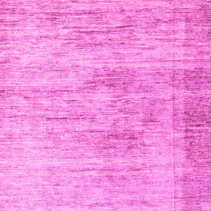 Oriental Pink Modern Rug, abs1827pnk