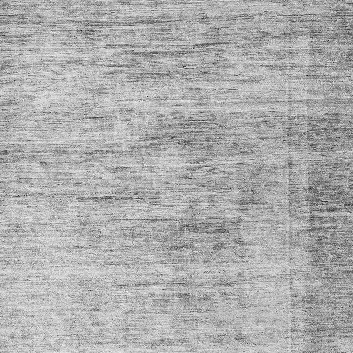 Machine Washable Oriental Gray Modern Rug, wshabs1827gry