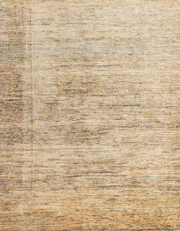 Abstract Brown Oriental Rug, abs1827