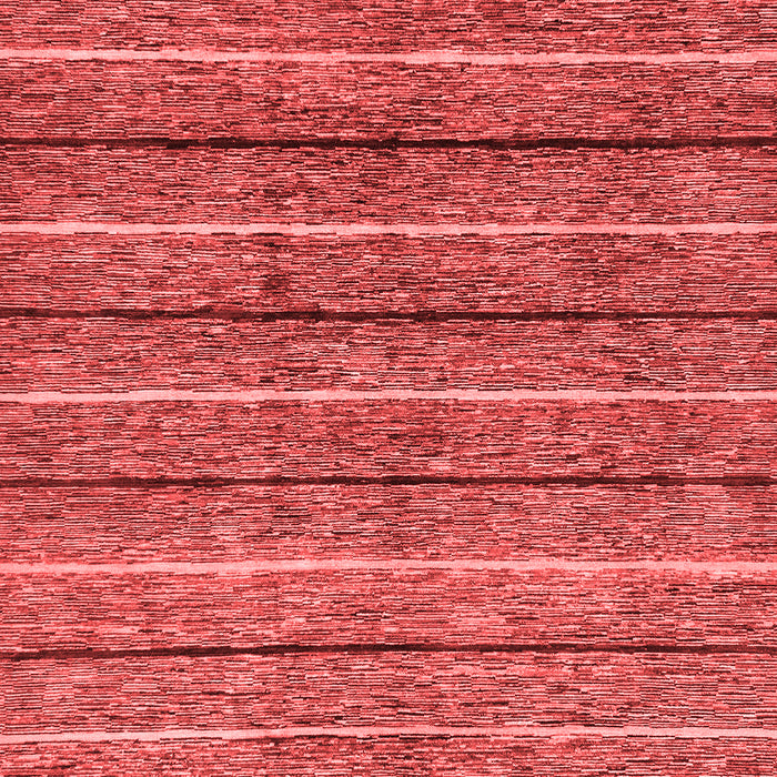 Abstract Red Modern Area Rugs