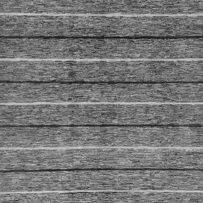 Abstract Gray Modern Rug, abs182gry