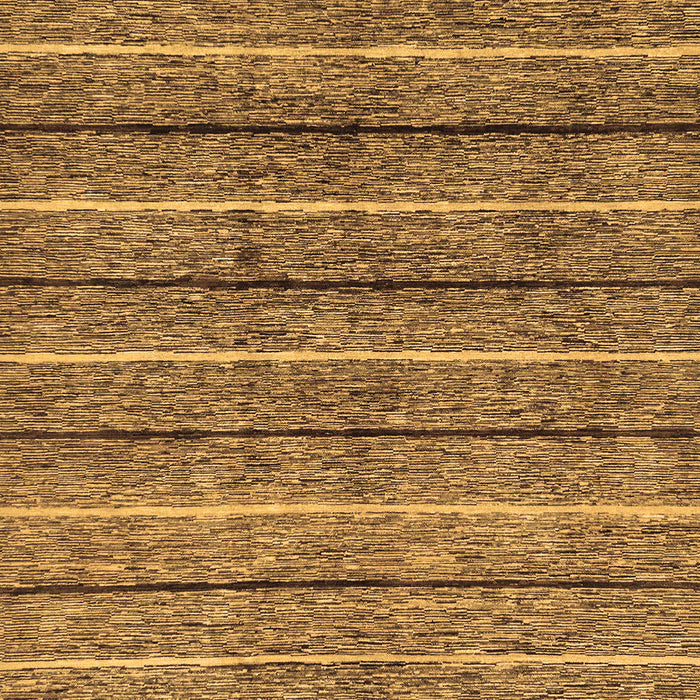 Machine Washable Abstract Brown Modern Rug, wshabs182brn