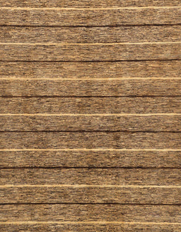 Machine Washable Abstract Orange Rug, wshabs182