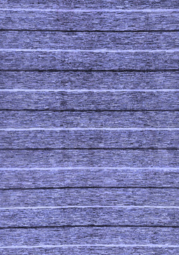 Abstract Blue Modern Rug, abs182blu