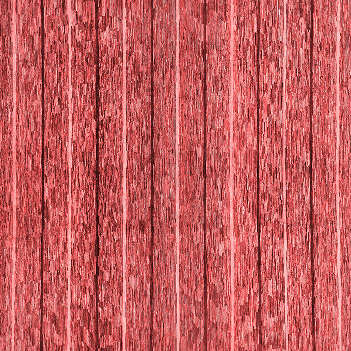 Abstract Red Modern Rug, abs182red