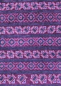 Oriental Purple Modern Rug, abs1831pur