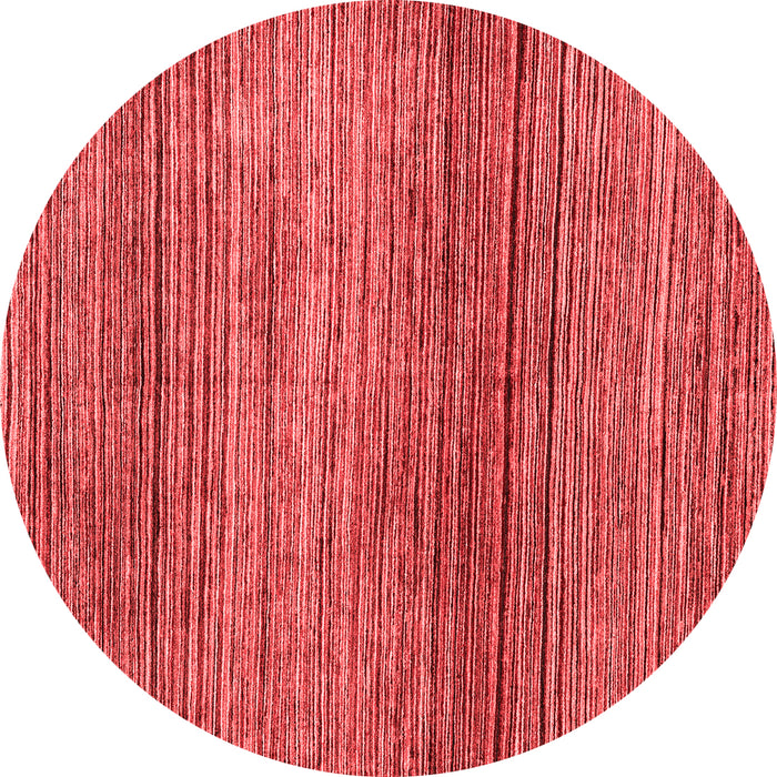 Machine Washable Oriental Red Modern Rug, wshabs1834red