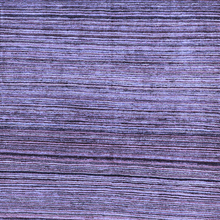 Machine Washable Oriental Blue Modern Rug, wshabs1834blu