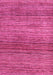 Oriental Pink Modern Rug, abs1834pnk