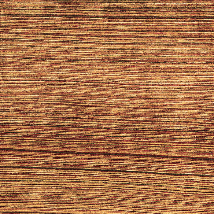 Oriental Brown Modern Rug, abs1834brn